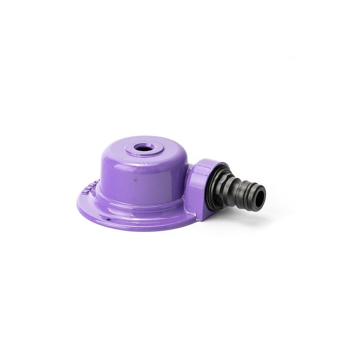 Holman 12mm Purple Dome Hose Sprinkler