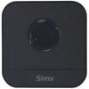 Simx Black Sunrise Plug-in Chime Set