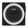 Arlec 24 Hour Compact Mechanical Timer 