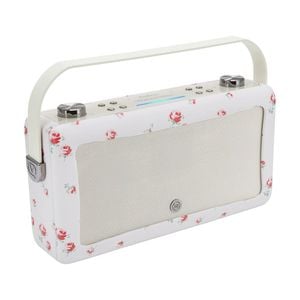 VQ Cath Kidston Hepburn Voice Speaker - Scattered Rose