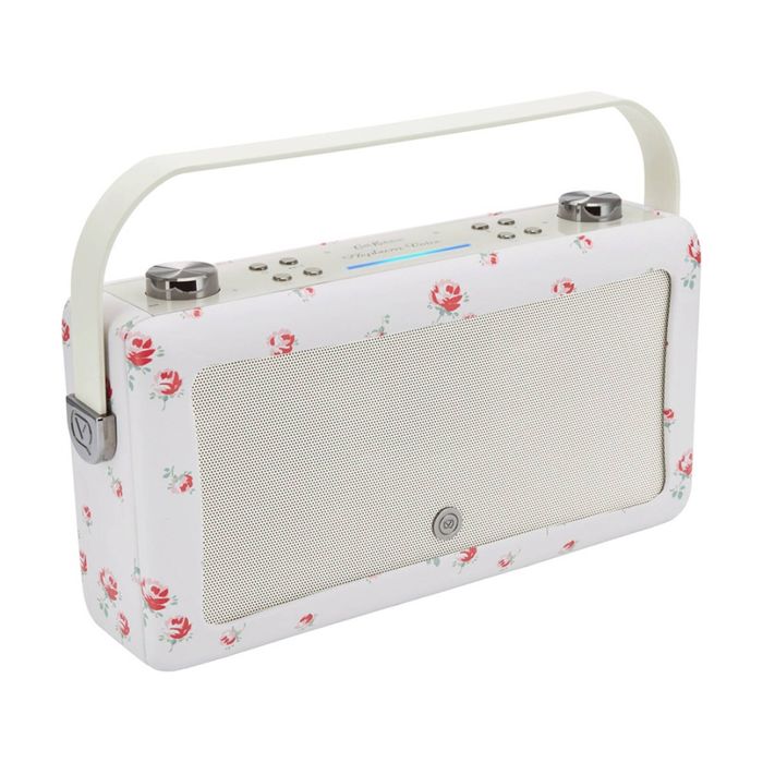 VQ Cath Kidston Hepburn Voice Speaker - Scattered Rose