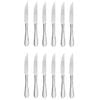 Stanley Rogers Albany Steak Knives - Set of 12