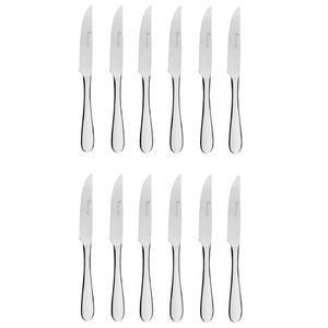 Stanley Rogers Albany Steak Knives - Set of 12