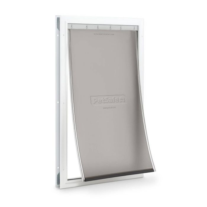 Aluminium Pet Door - Extra Large