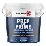 Zinsser 10L White Prep and Prime Primer Sealer Undercoat