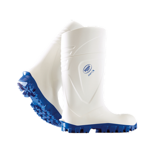 Lynn River Bekina StepLiteX SolidGrip White with Safety Toe (S4) - EU38
