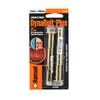 Ramset 12 x 100mm DynaBolt Plus Hex Nut Bolt - 2 Pack