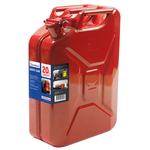 Jerry Cans & Fuel Funnels