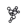 FIX-A-TAP Small O-Ring Kit - 10 Pack