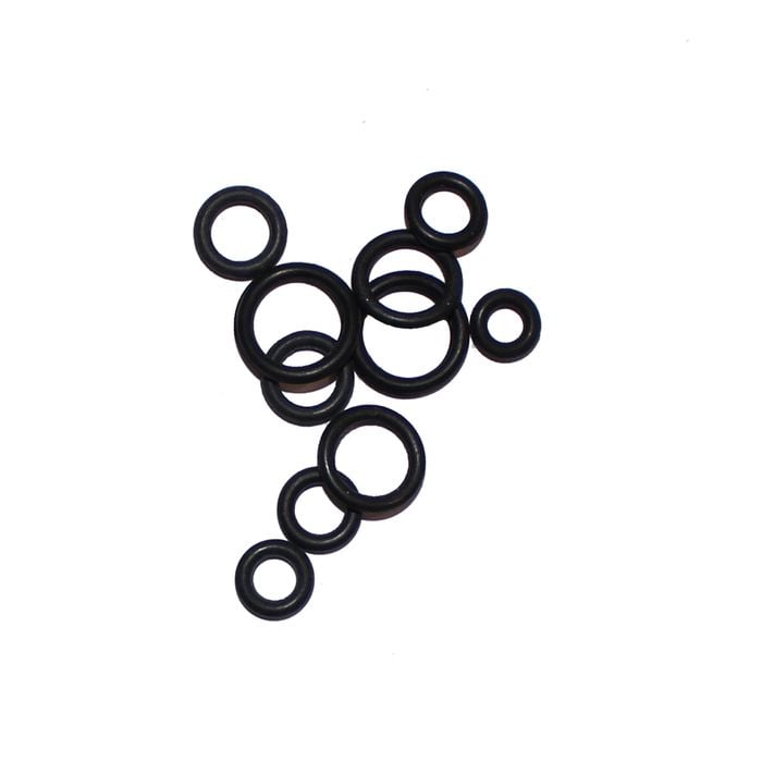 FIX-A-TAP Small O-Ring Kit - 10 Pack