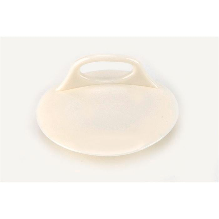Kinetic Finger Pull Plug 38mm White