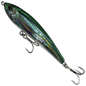 Fish Inc Lures Hooker - Ballyhoo