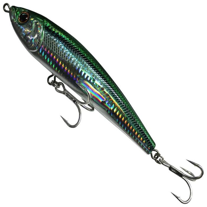 Fish Inc Lures Hooker - Ballyhoo