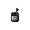 Bluetooth Headset Remax TWS-19 Marshmallow Series Stereo Wireless Earbuds For Mobile Black