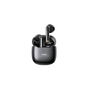 Bluetooth Headset Remax TWS-19 Marshmallow Series Stereo Wireless Earbuds For Mobile Black