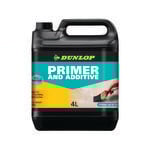 Dunlop 4L Primer And Additive