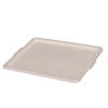 Award White Storage Crate Lid