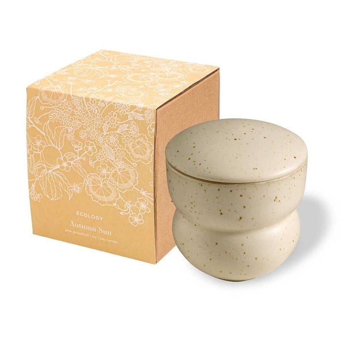 Ecology Alchemy Candle 450g
