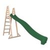 Lifespan Kids Jumbo Climb And 3.0m Green Slide