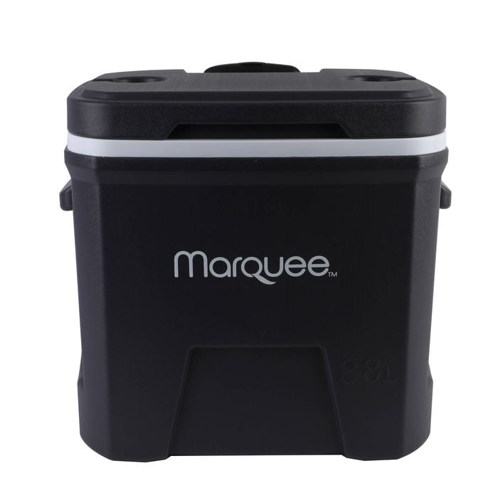 Marquee 38L Insulated Wheeled Hard Cooler