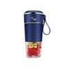 BDI Portable Juice Blender Cup With 6 Blades Ice Crusher & Usb Rechargeable