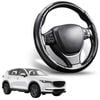 Segmented Steering Wheel Cover for Mazda CX-5 2017 - 2025 (KF)