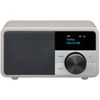 Sangean DDR-7 Silver Radio Receiver