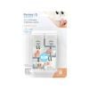 Perma Child Safety Ultimate Cabinet Latch - 4 Pack