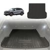 AUSGO Boot Liner for Zeekr 7X 2025-Onwards Cargo Trunk Mat Boot Mat