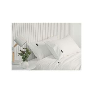 Sheraton Luxury 1000tc Cotton Rich King Bed Sheet Set White