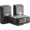 DJI Mic 2-Person Compact