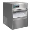 Polar Countertop Ice Maker G-series Bullet Shaped Ice Gk031-a 590h X 380w X 477dmm Commercial Ice Machine 20kg Output