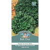 Mr Fothergill's Bok Choi Vegetable Seeds
