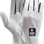 DSC 1501614 Glider Cricket Batting Inner Gloves | Cotton Palm |Faster Sweat Absorbtion