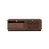 Rohan 1.18m Tv Unit - Walnut