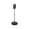 Costway Punching Bag Boxing Toy Set W/speed Ball&boxing Gloves Adjustable Box Stand Boys&girls