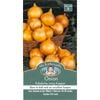 Mr Fothergill's Seed Onion Pukekohe Longkeeper