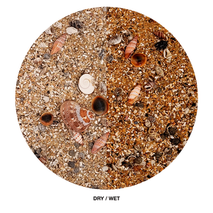 Nautilus Tan Riverbed Premium Aquarium Sand & Gravel Mix 5kg