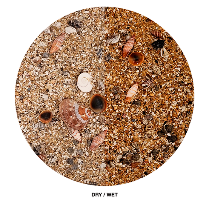 Nautilus Tan Riverbed Premium Aquarium Sand & Gravel Mix 5kg