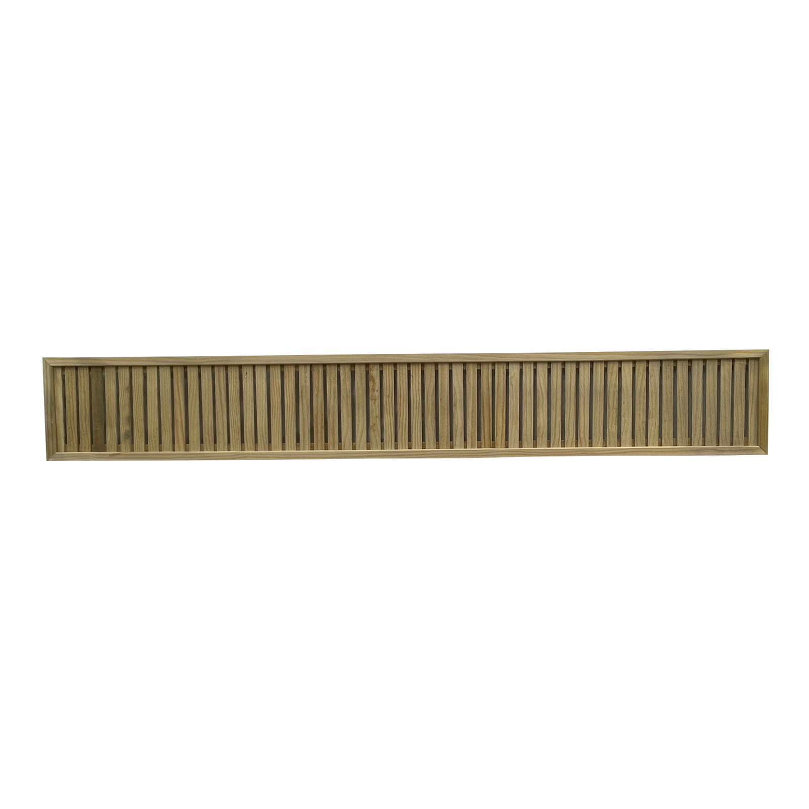 Williams 2400 x 350 x 10mm Shorts Oriental Panel