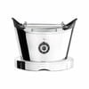 Bugatti Volo 2-Slice Toaster - Chrome
