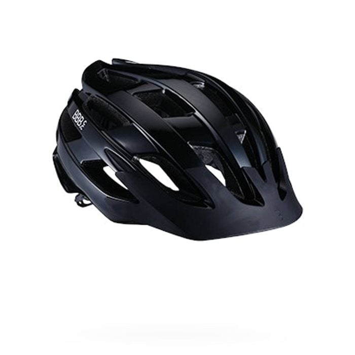 Bbb Aktiv Helmet M Black
