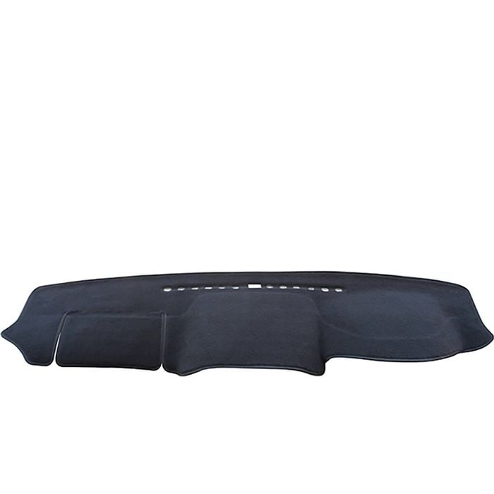 For MITSUBISHI PAJERO NL/NM/NP 05/2000-10/2006 All Model Custom Dash Mat Dashmat