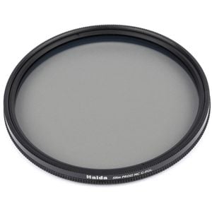 Haida Slim PROII Multi-Coating C-POL Filter 86mm