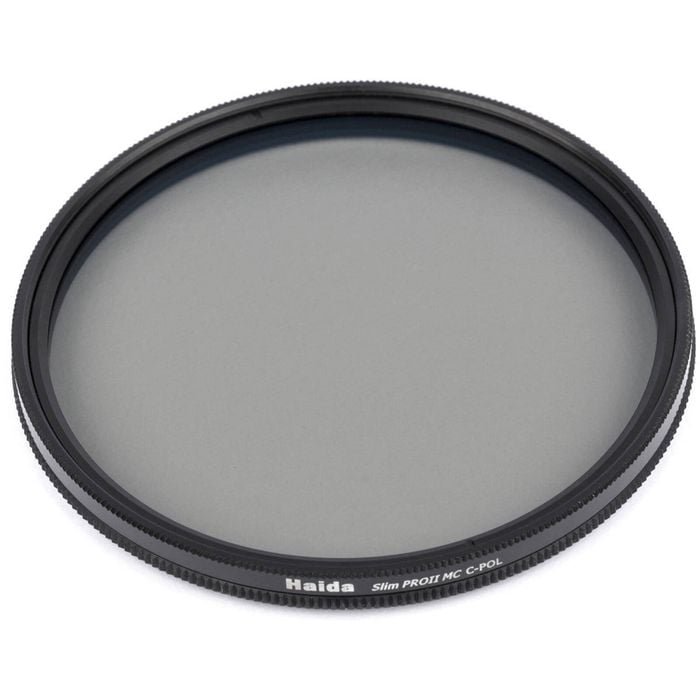 Haida Slim PROII Multi-Coating C-POL Filter 86mm