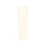 Kaboodle 600mm Antique White Modern Tall Pantry Door