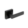 Zanda Matt Black Trident Dummy Set