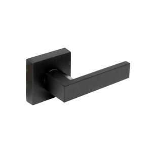 Zanda Matt Black Trident Dummy Set
