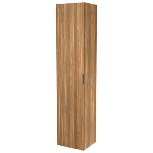 Lugna 2048 x 450 x 380mm Cove 3 Shelf 3 Drawers Left Hinged Door Storage Cabinet