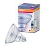 Osram PAR30 36D ES LED 633LM Dimmable WW 10W Light Globe